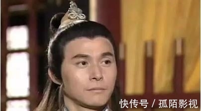 游氏#游坦之和慕容复武松谁更厉害？优劣势都极明显，关键看谁更全面