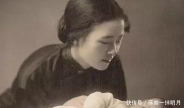 照片|林徽因有多美,看这6张照片就知道了!