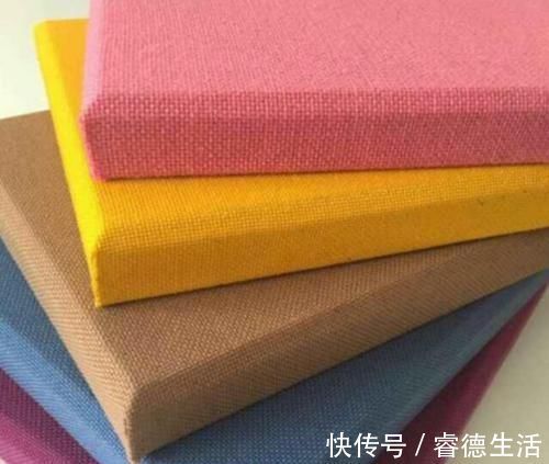 矿棉|吸音材料与工作原理有哪些?学会后,还您一个安静的卧室