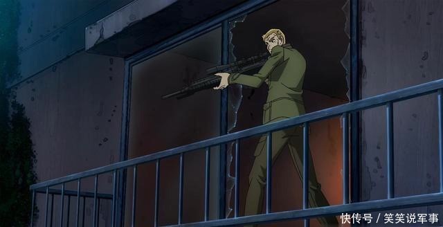 推荐|十大夺命狙击电影推荐,弹无虚发一击毙命