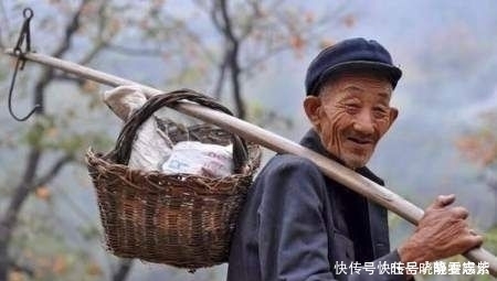 老祖宗|俗语“人过50,穷不管2事,富不管2人”老祖宗的智慧真在理