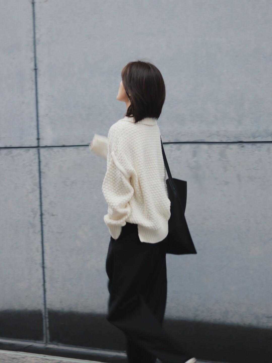 冬天|微胖女生冬天怎么选裤子?这几条裤子遮肉显瘦又百搭,冬天穿刚好