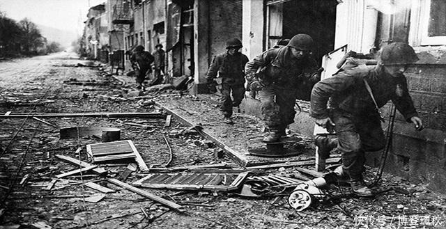 苏联|你知道二战时期的希特勒是打算怎么瓜分世界的吗?