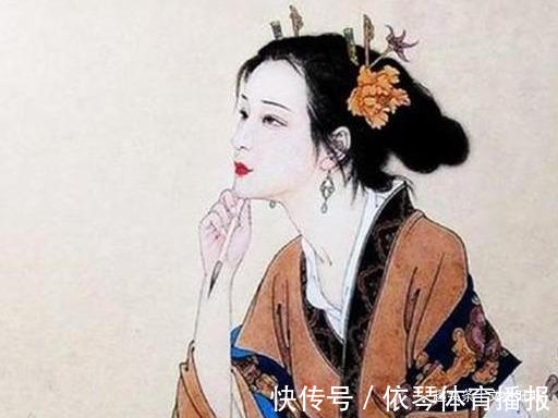 李格非$李清照:好酒好赌好色,中国一千年来第一风流才女