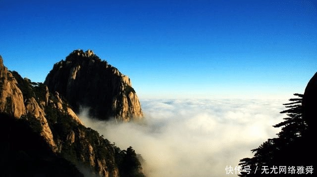 索道单程|“三山五岳”中国8大名山，我来告诉你谁最坑？谁最良心？