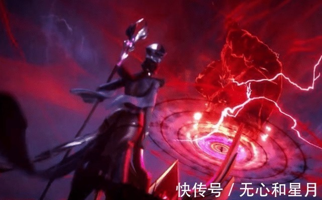 七杀真身|斗罗大陆剑斗罗七杀真身霸气降临,杀气爆发,气势完全不输昊天真身!