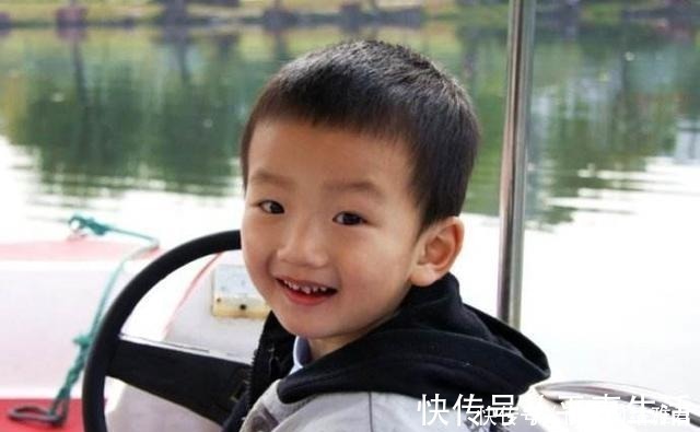 福气|若你家孩子有这两个特点,那他是来“报恩”的,父母好福气