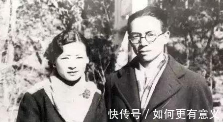 梁思成&徐志摩乘飞机中途失事,之前早有预兆,只因他忽略了这两个细节!