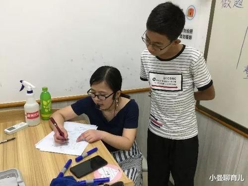 奥数|初中数学跟不上，与小学没学“奥数”有关系吗？数学老师告你答案