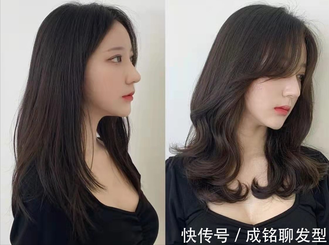 发质 最近很火的五款发型,剪完颜值气质立马飞升,准备换发型建议收藏