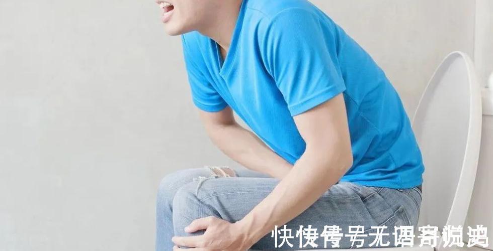 不良习惯|便秘怎么办?国家级老中医:一招帮你改善排便困难