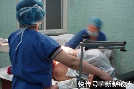 12c|剖腹产最疼的5个时候，看完深感女人不易！你还忍心对她不好吗？