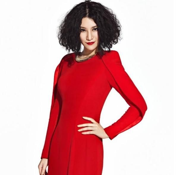 从超女冠军到销声匿迹，你以为尚雯婕过气了，其实她早已逆袭