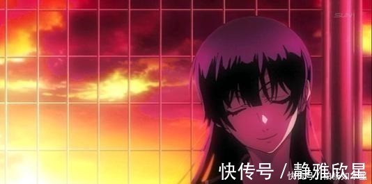 黄昏少女x失忆 黄昏少女x失忆
