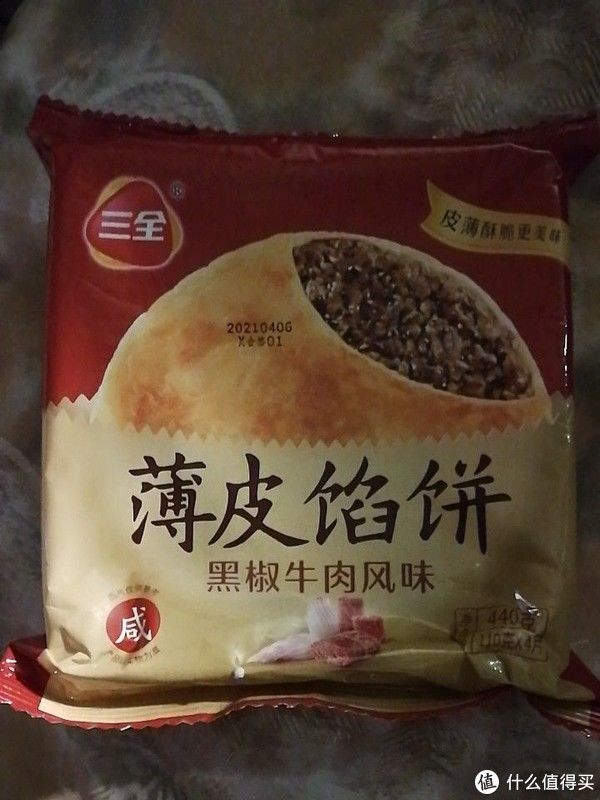 黑芝麻|惊为天人！我最喜欢的18款速冻食品