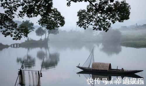 宋词|苏轼最难超越的一首宋词，每一句都有哲理，下片12字更是字字珠玑