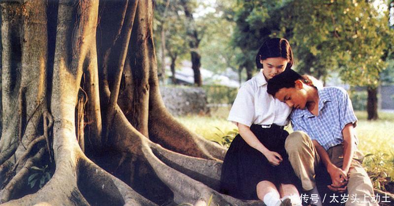 阳光灿烂|这7部华语神作,无缘入选IMDb佳片榜,《霸王别姬》不幸在列