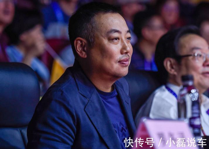 刘国梁|凡尔赛?刘国梁:中国队最不缺世界冠军,买菜、做饭都是奥运冠军