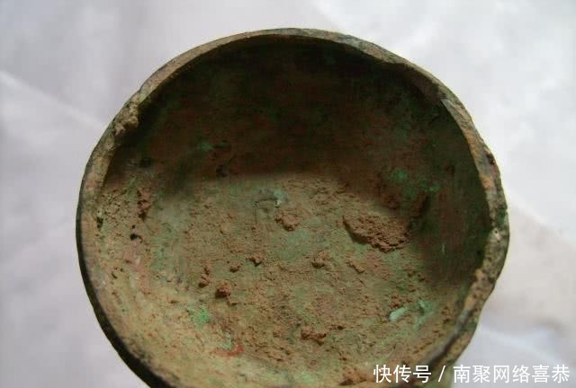 简单|几千年前的商朝都吃什么,稻谷和肉食?你想得太简单咯