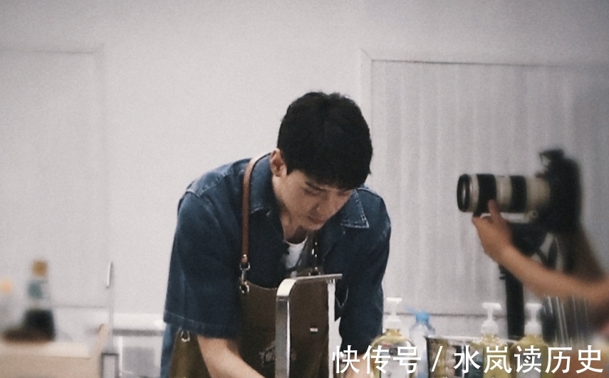 周也|《中餐廳5》開啟錄制,網(wǎng)傳嘉賓都來了,沖著丁真龔俊就不想錯過