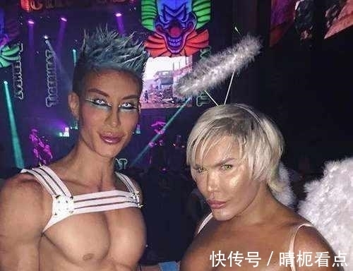 健美运动员|最强壮的女人，你一定没见过