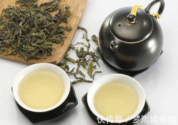 白茶|秋冬季节，气温骤降，多喝这些“暖胃茶”，养生保健还健康