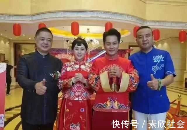 憑借《星光大道》成名,走紅后撬走別人丈夫,前妻女兒公開哭訴!