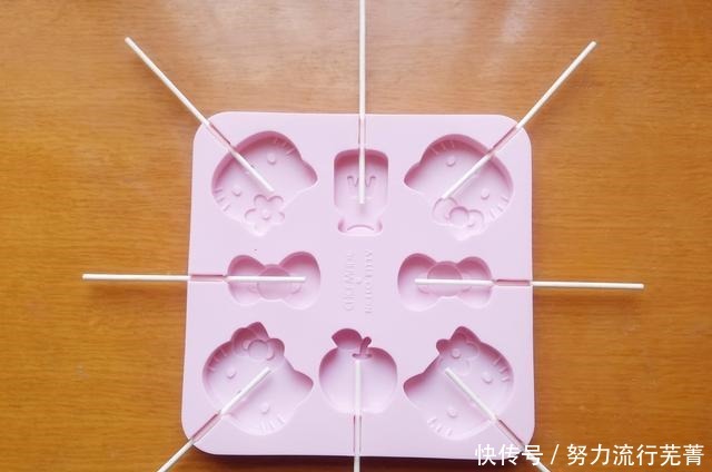  奶酪|孩子爱吃的奶酪棒，做法竟如此简单，入口即化，奶香浓郁，真美味