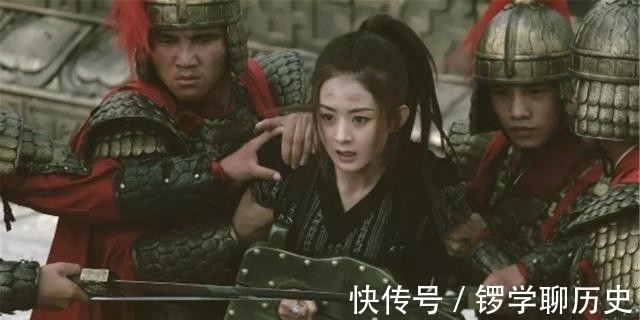 株连九族&古人被判“株九族”,为何无辜亲属们没人逃跑?谁跑谁是傻子!