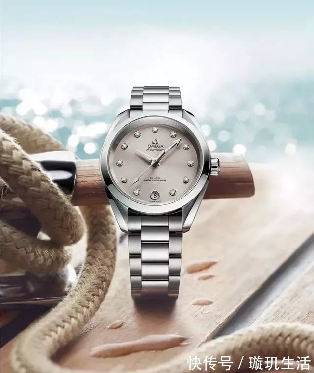 磁阻 仪表不凡说表:劳力士、欧米茄手表哪个值得购买?为何?