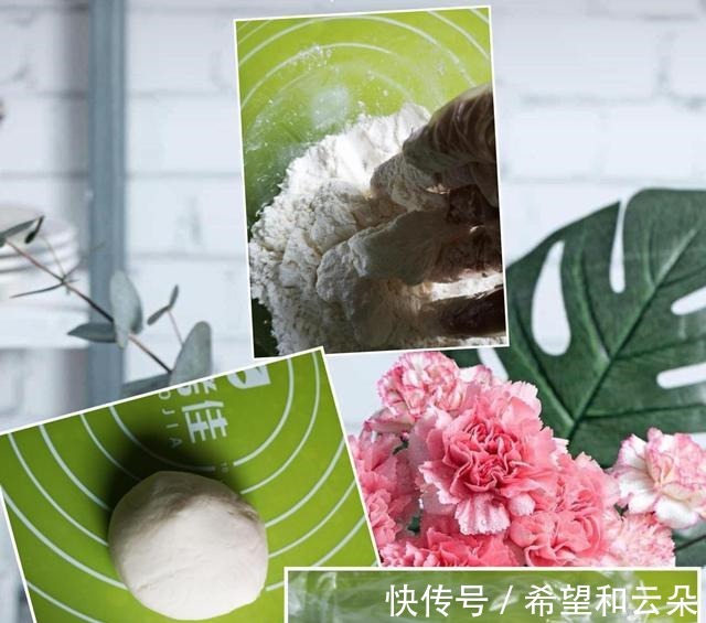 牛舌状|美翻天的荷花酥！美翻天的荷花酥！