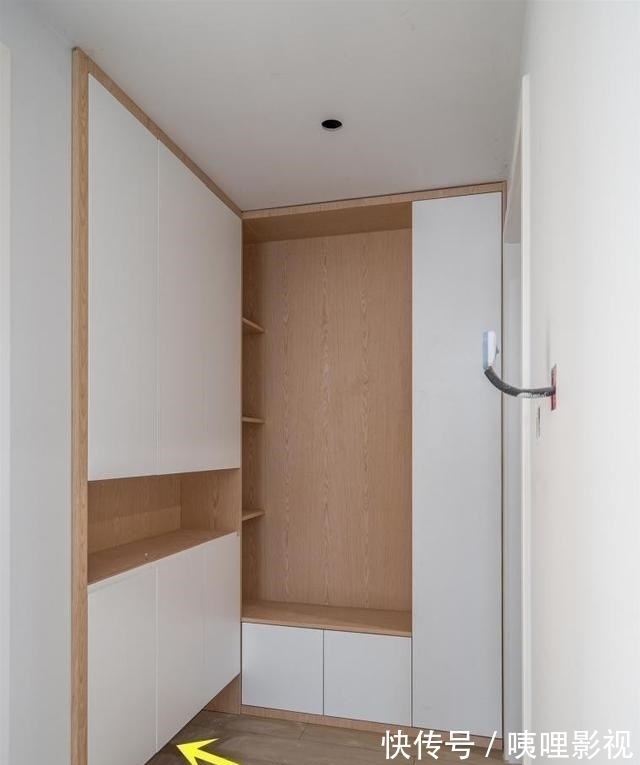 安全距离|装修时,这6个设计要保持“安全距离”,对照你家,都做到了吗?