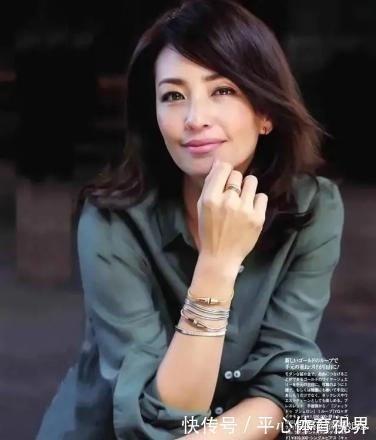 头发|50岁女人最好别留这“3种”发型,不仅大妈感十足,还显老没气质