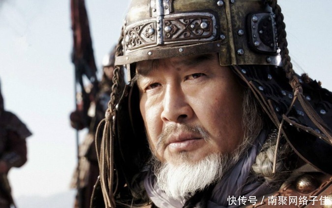 崇祯|李自成兵临城下，提出三个条件，崇祯风骨不坠，宁死也不答应