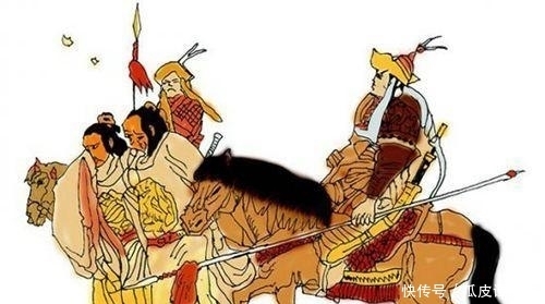 爱国|“生在金国心在宋”，浅谈“南宋爱国词人”辛弃疾的身份认同