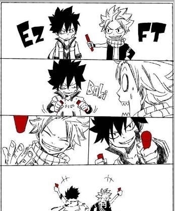 伊甸星原有妖尾的味道？虽然作者的套路都一样，却很多人爱吃