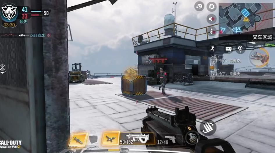 联盟|英雄联盟手游卡在最后一步？服务器太坑，还是玩使命召唤手游吧！