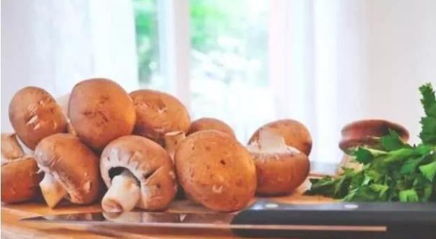 吃的越多,血管越健康的食物!