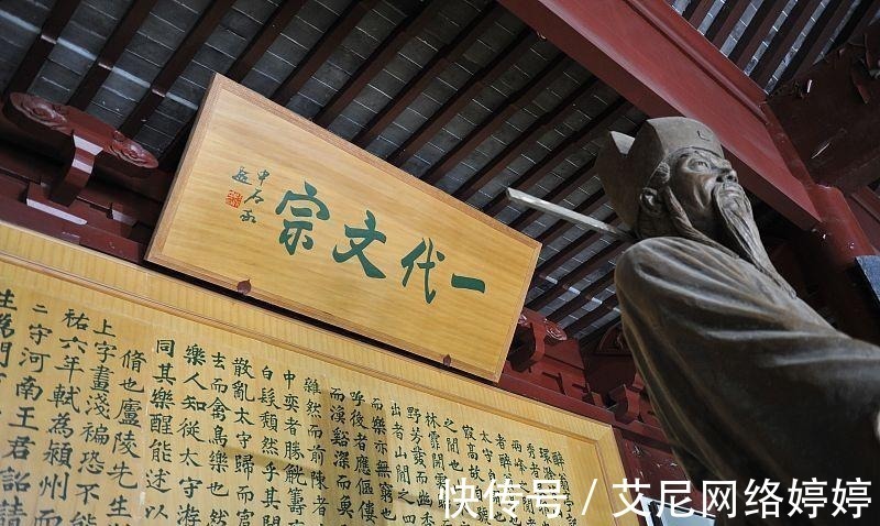 王安石!王安石出一上联, 苏轼至死不能给出下联, 明朝秀才却成功对上