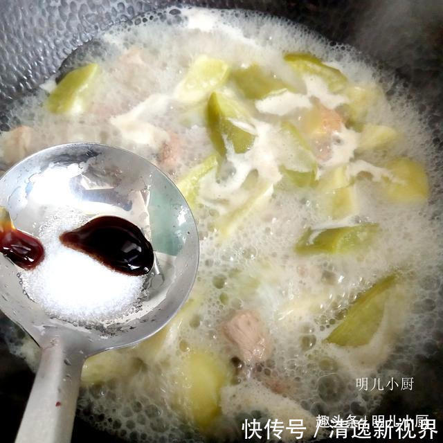 炖牛肉时，有人焯水有人直接炖，都不对，大厨教你最好吃的做法