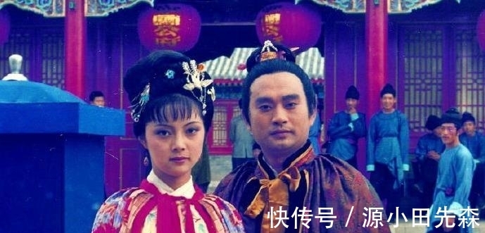 贾雨村&林黛玉嫁给北静王，薛宝钗嫁给贾雨村，作者这样安排有啥隐情