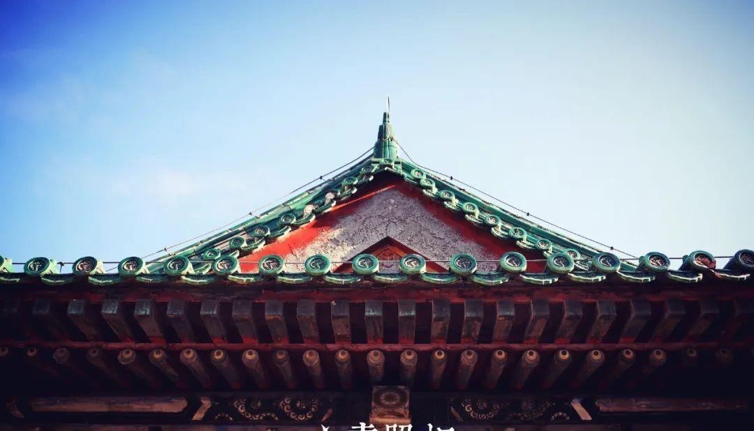 镜头|重拍北京旧日遗存,透过现实的镜头了解逝去的历史——新街口周边