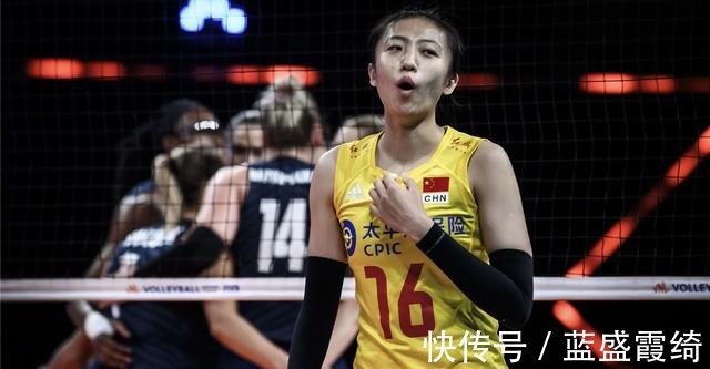 中国女排|女排新帅上任三把火,丁霞刘晏含是否该保留朱婷李盈莹谁为核心!