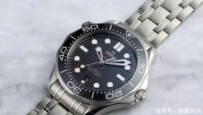 经典设计的腕表,这几款百看不厌!