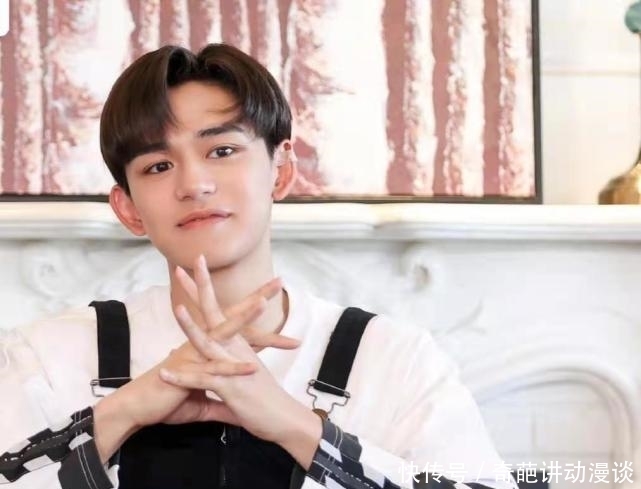 奔跑吧 《奔跑吧》最新嘉賓名單:黃旭熙董思成有望同框,張哲瀚也會去?