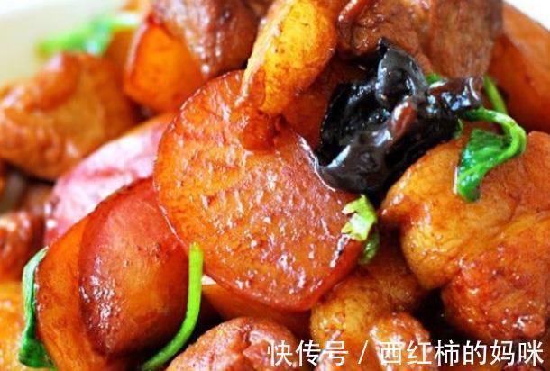 润肠菜|孩子不消化三伏天40度大便带血,多吃润肠菜,去火润燥,润肠通便