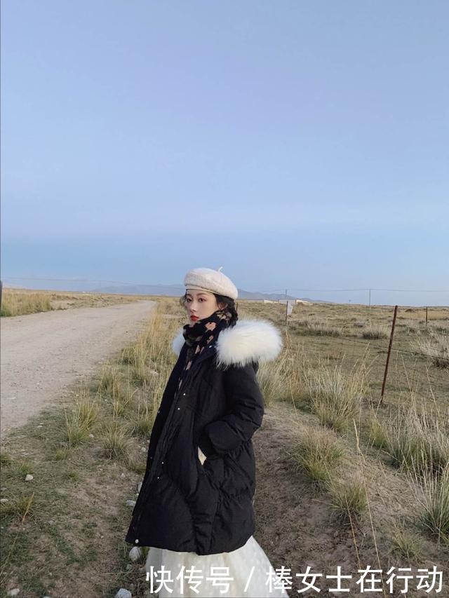 鱼尾|应对寒冬必备利器羽绒服!鱼尾款式增添女人味,浴袍款时髦有范