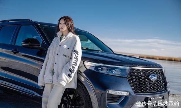 翡翠|探险者西部秘境探险之旅:邂逅翡翠湖