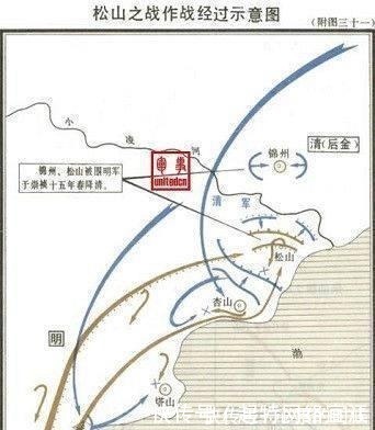 中国历史@中国历史上这几场战争,胜了未必一定是光明,但败了的确是黑暗