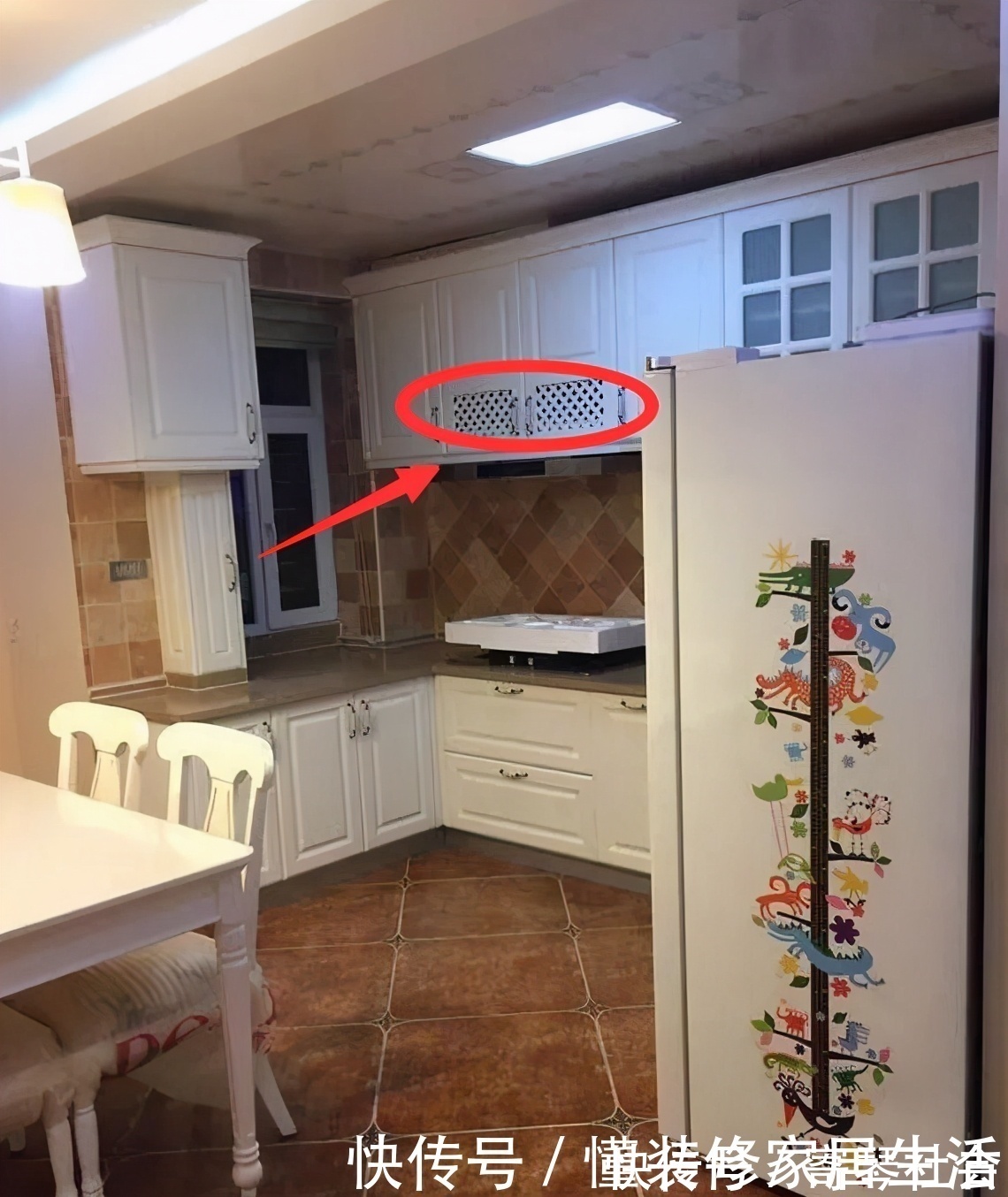 上下床|人生首次亲临装修!被这12个错误装修装的一肚子火,全是败笔